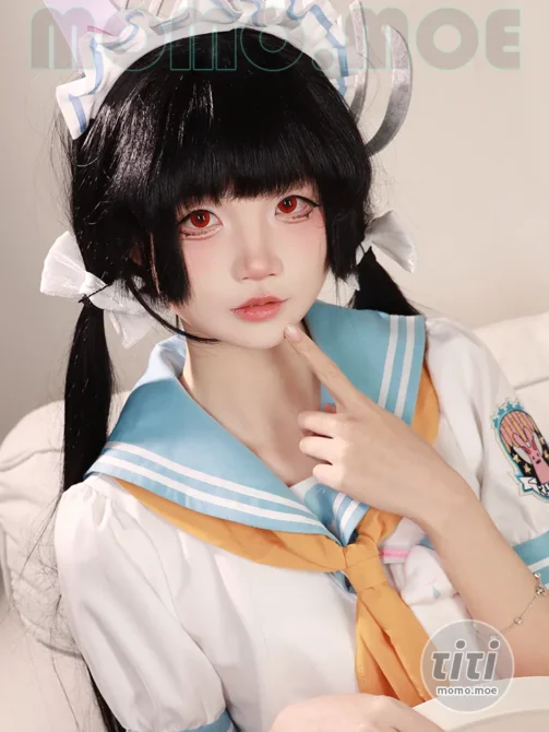 五更百鬼 – NO.042 二月舰长图 [15P-290MB]-丽丝屋