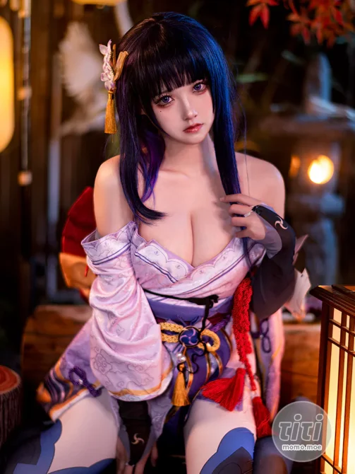 伊喵君_Nya – 6套合集 持续更新-丽丝屋