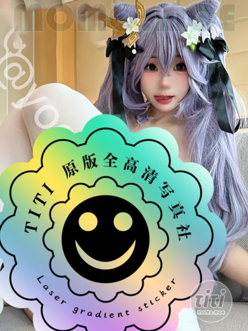 优米(yoouumi11) – 颜值女神的作品合集 [559MB] 持续更新-丽丝屋