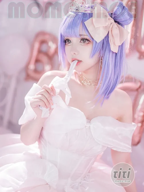 六二二同学 – 17套COS写真合集 持续更新-丽丝屋