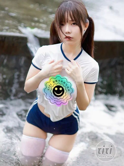 六味帝皇酱 – NO.011 体操服 [62P-1.17GB]-丽丝屋