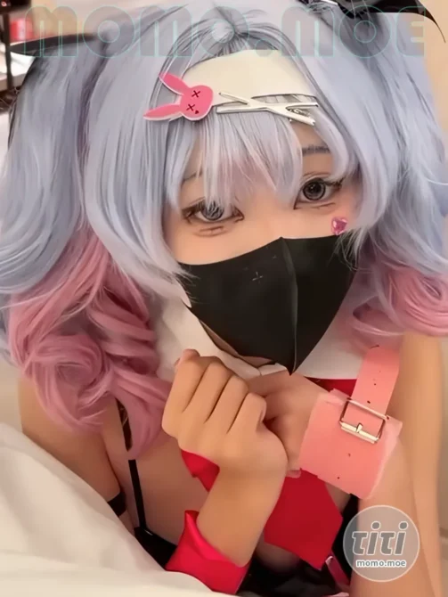 兮兮baby – 4K高清作品大合集 [105G] 持续更新-丽丝屋