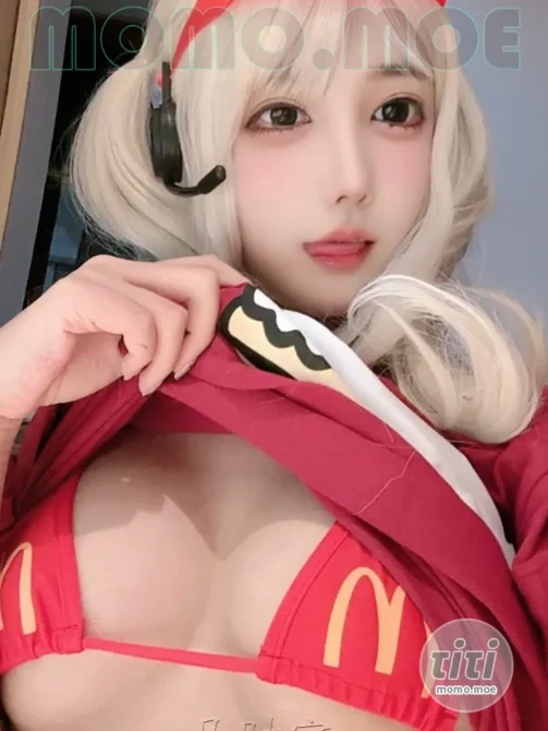 几时宁 – NO.002 M记 [40P+1V-240MB]-丽丝屋