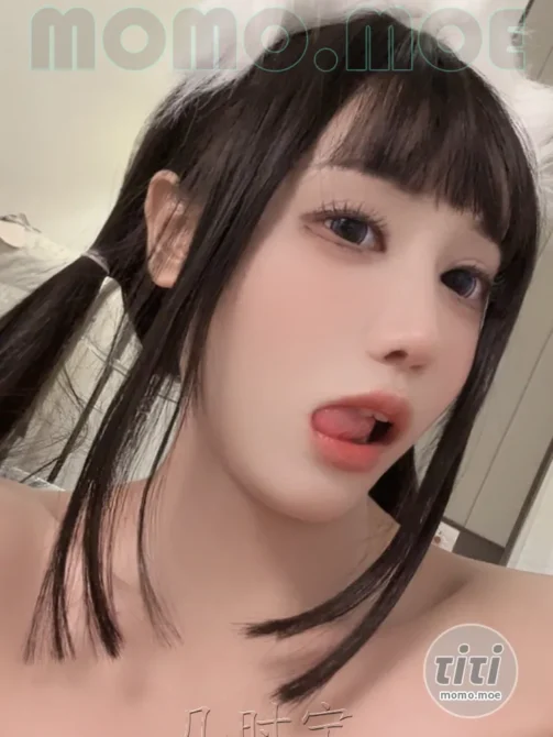 几时宁 – NO.005 尾巴 [23P-280MB]-丽丝屋