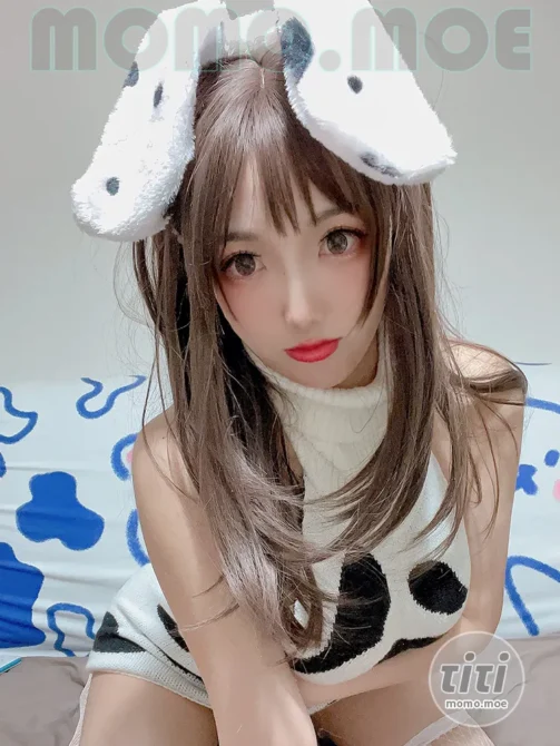 刺青Poi – NO.011 毛衣 [26P+5V-102MB]-丽丝屋