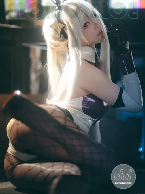 前野太太 – NO.002 碧蓝航线 奇尔沙治 [40P-70M]-丽丝屋