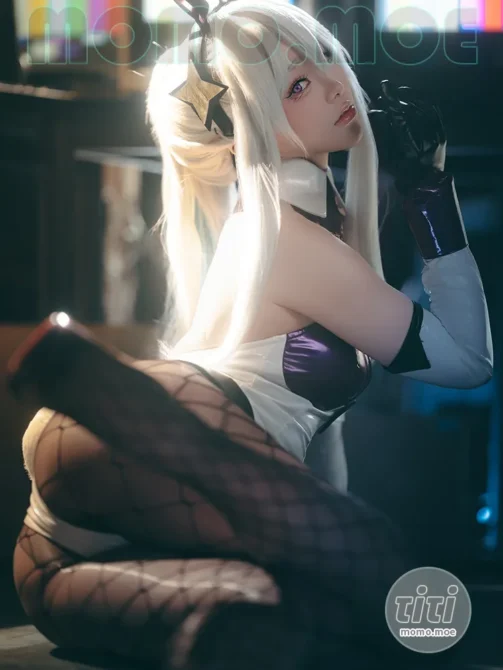 前野太太 – NO.004 碧蓝航线 奇尔沙治 [41P-75M]-丽丝屋