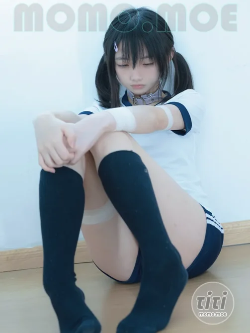 千澄(脆弱创可贴) – NO.03 ACE02 水着体操服 [46P-358MB]-丽丝屋