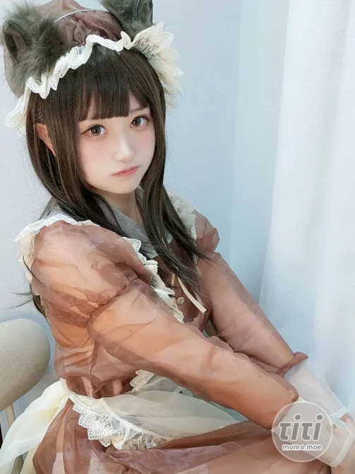 千阳(ちよ) 60套COS套图合集 持续更新-丽丝屋