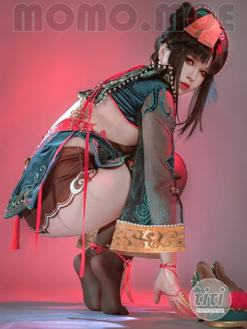 半半子 – NO.089 玉玲瓏 [24P+2V-187M]-丽丝屋