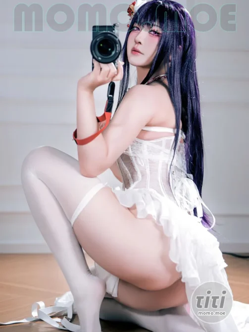 半半子 – NO.096 Miharaペインイーター [9P-8M]-丽丝屋