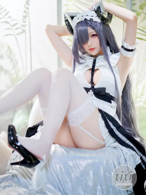 南宫 97套COS套图写真合集 持续更新-丽丝屋