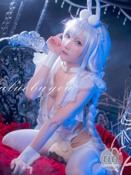 卜呦 6套COS写真合集 持续更新-丽丝屋