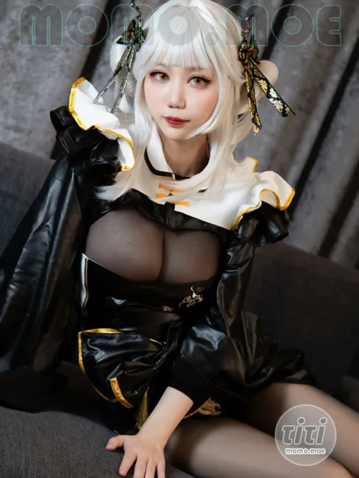 坊橋夜泊 – NO.003 ブラン [39P-471MB]-丽丝屋