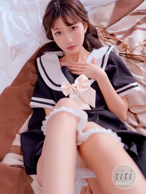 夏树 7套尺度写真合集 持续更新-丽丝屋