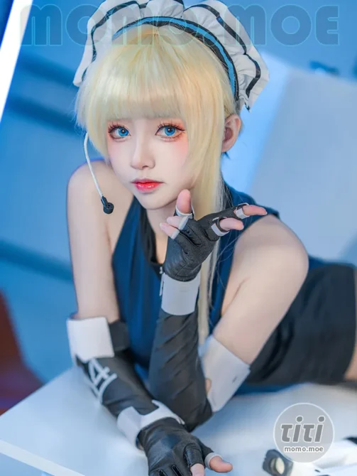 大大卷卷小卷 – NO.037 蔚蓝档案 飞鸟马时紧身衣 [18P-256MB]-丽丝屋