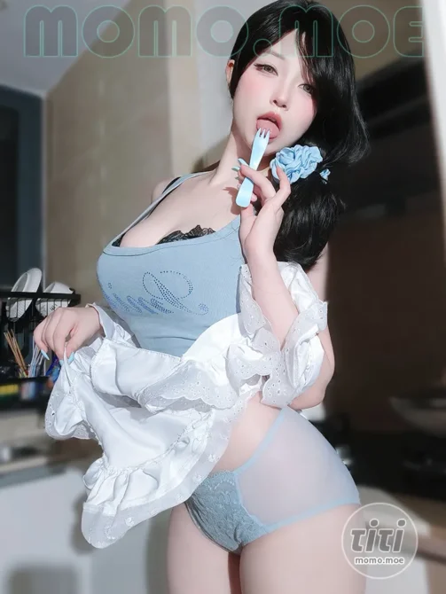 女主K – NO.047 [Fantia] 2024年05月订阅 [129P-660M]-丽丝屋