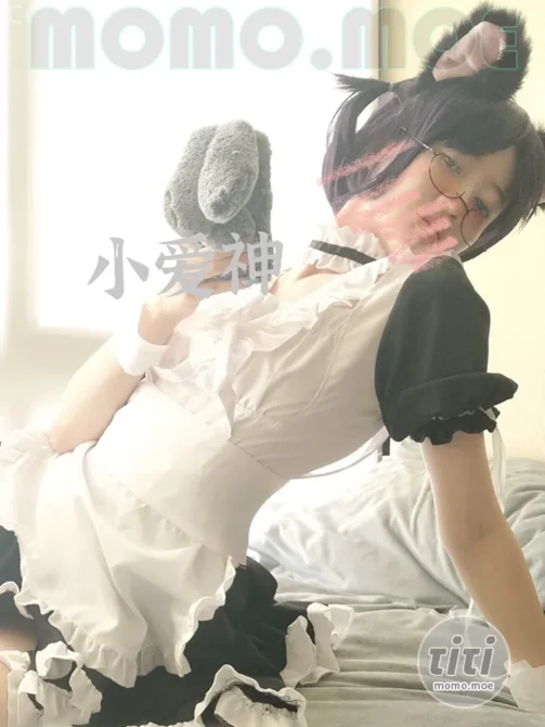 妖怪桃桃子 – 16套写真作品合集 持续更新-丽丝屋