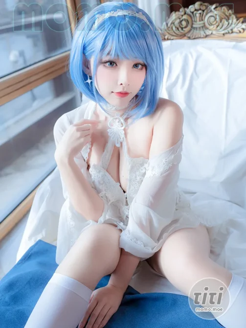 宮本桜 – NO.015 碧蓝航线 恰巴耶夫 [20P-225M]-丽丝屋