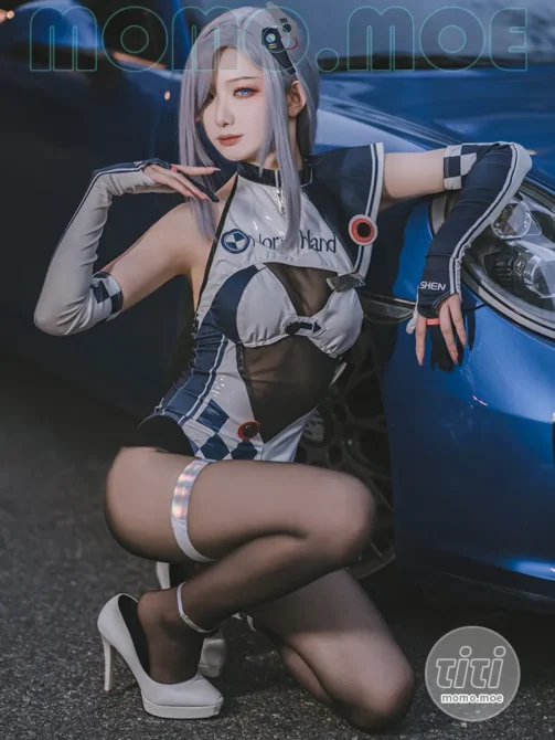 封疆疆v – NO.051 原神 申鹤s妹 [18P-193MB]-丽丝屋