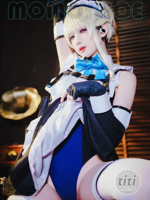 封疆疆v – NO.054 飞鸟马时女仆 [28P-312MB]-丽丝屋