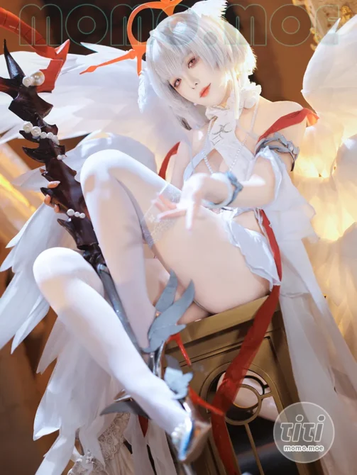 封疆疆v – NO.081 碧蓝航线 珍珠号 [32P-430M]-丽丝屋