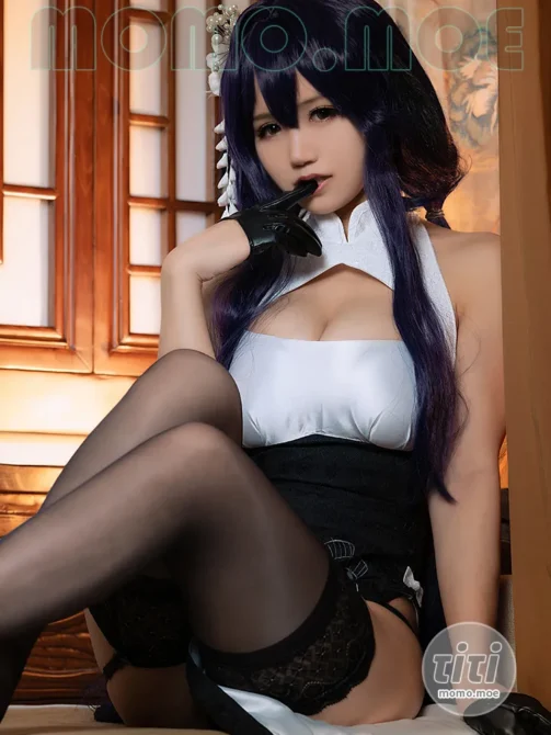 小仓千代w – NO.103 吾妻旗袍 [20P-176MB]-丽丝屋