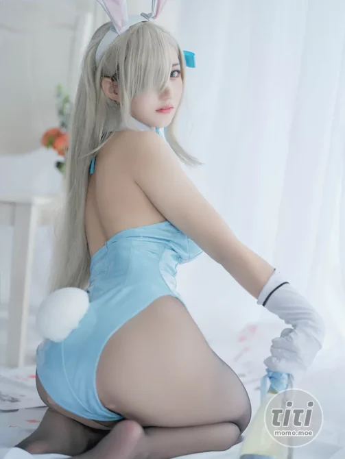 小仓千代w – NO.31 明日奈 兔女郎[23P-65MB]-丽丝屋