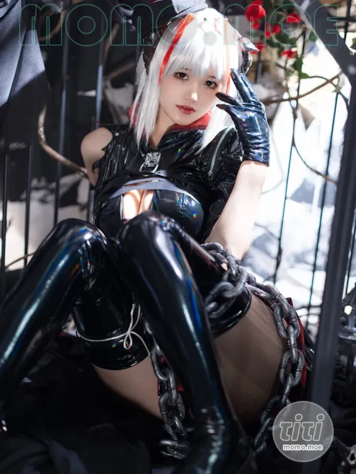 小仓千代w – NO.86 23年6月patreon会员合集 [112P+1V-333MB]-丽丝屋