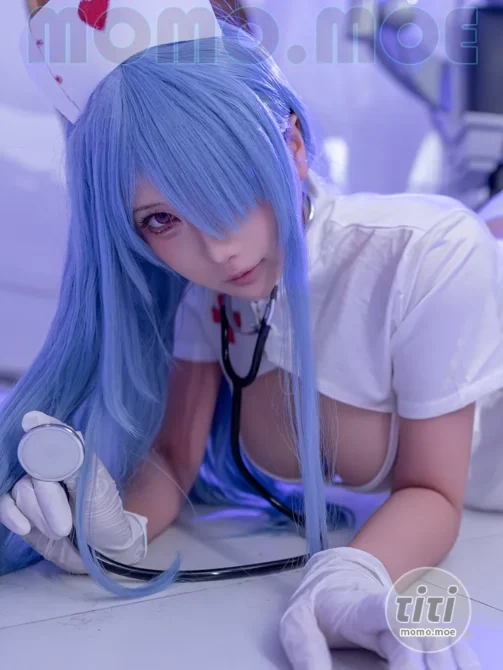 小和甜酒 – NO.020 伏罗希洛夫护士 [25P+2V-233MB]-丽丝屋