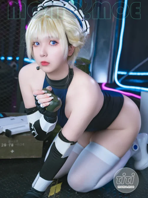 小和甜酒 – NO.022 飞鸟马时女仆 [31P-560M]-丽丝屋