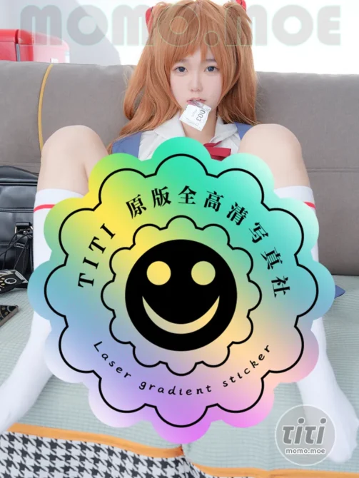 小恩 – NO.04 紧急企划 内部万元定制 明日香-R18(无水印版) [121P+2V-5.69G]-丽丝屋