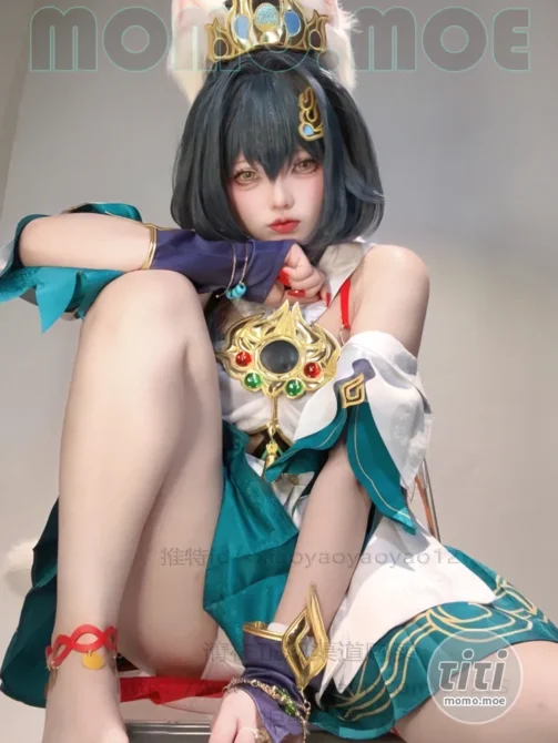 小瑶幺幺 – NO.009 云璃自拍版 [57P+10V-224MB]-丽丝屋