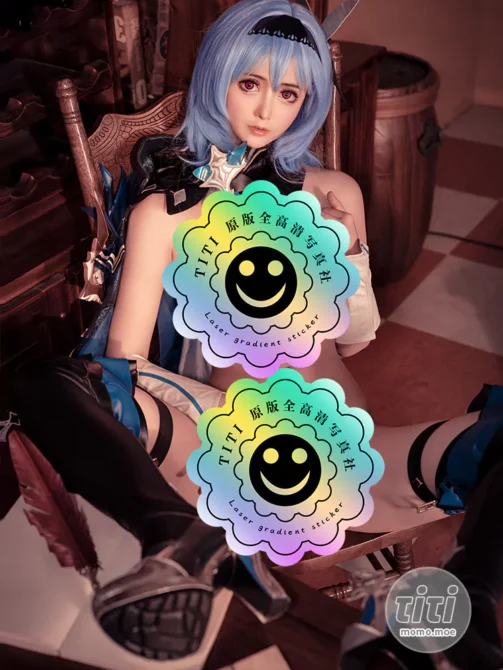 小礼好困 – NO.010 优菈 [40P-219MB]-丽丝屋