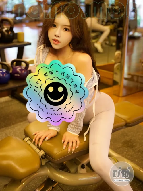 小薯条 – NO.001 健身房里玩跳蛋 [73P+2V-1.11GB]-丽丝屋