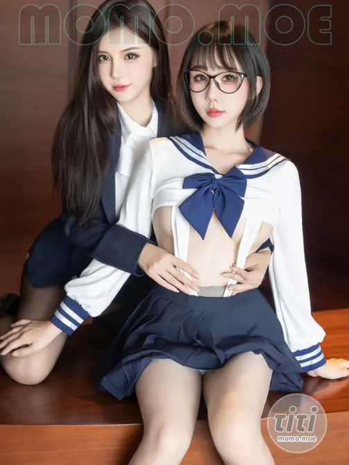 小蛮妖 – NO.003 &波酱 双人互动 [116P+2V-1.73GB]-丽丝屋