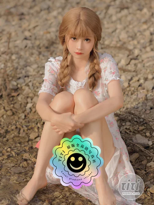 金鱼kinngyo(花音栗子) – NO.010 怦然心动 [58P-596MB]-丽丝屋