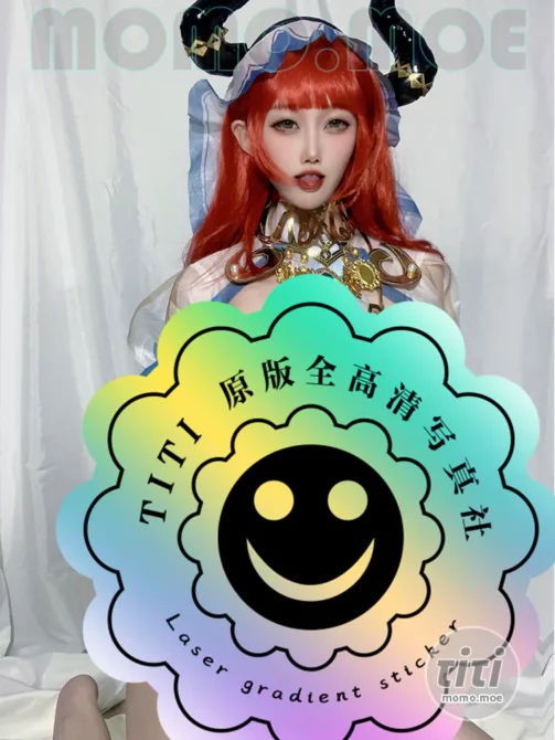 小鹿丢了 – 作品合集 [61.1GB] 持续更新-丽丝屋