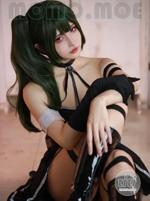 山崎怜 – NO.004 尤贝尔 [142P-885MB]-丽丝屋