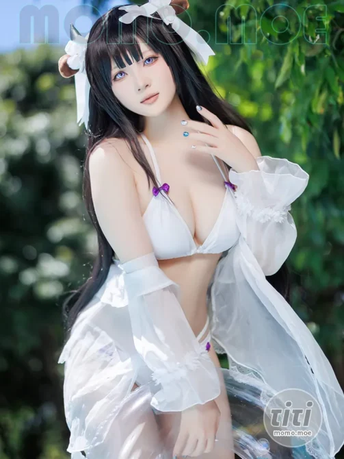 屿鱼 – NO.029 Patreon 23年10月订阅 [30P-40MB]-丽丝屋