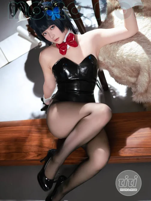 屿鱼 – NO.032 Patreon 24年1月订阅 [50P-78MB]-丽丝屋