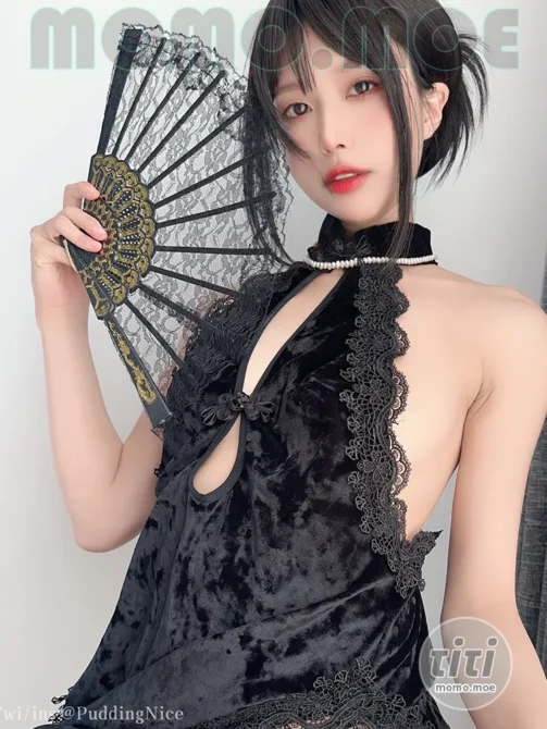 布丁大法 – NO.108 黑加仑 [70P-242M]-丽丝屋