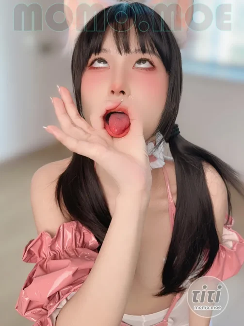 布丁大法 – NO.195 25年8月订阅 [99P+11V-1.35GB]-丽丝屋