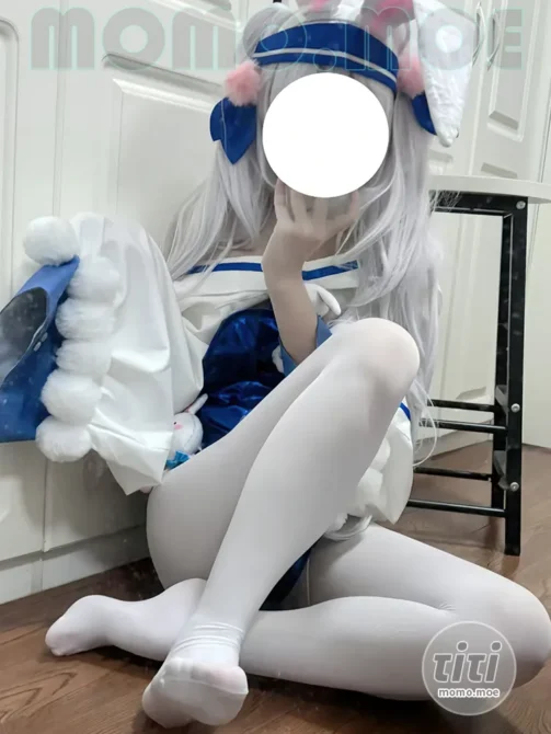 幅崎早姬 – 8套COS写真作品合集 持续更新-丽丝屋