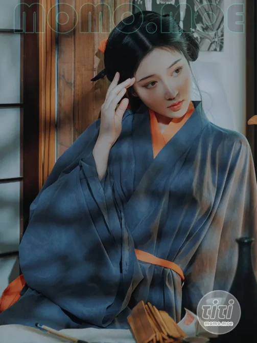 年年 – NO.078 汉宫春月 [28P-186MB]-丽丝屋