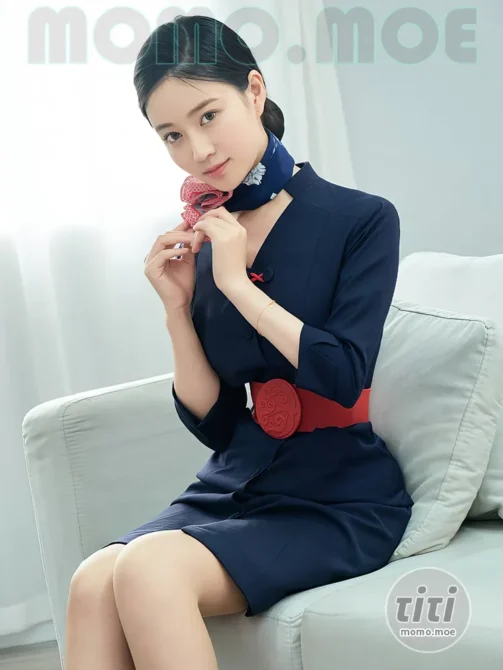 年年 – NO.080 空姐 [83P-261MB]-丽丝屋