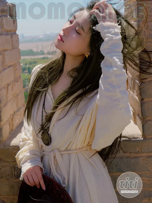 年年 – NO.114 城 [46P-407MB]-丽丝屋