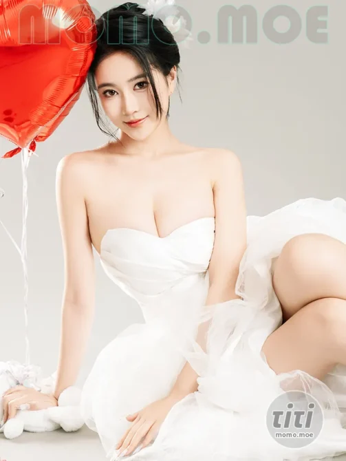 年年 – NO.115 LOVE 情人节特别篇 [80P-412MB]-丽丝屋