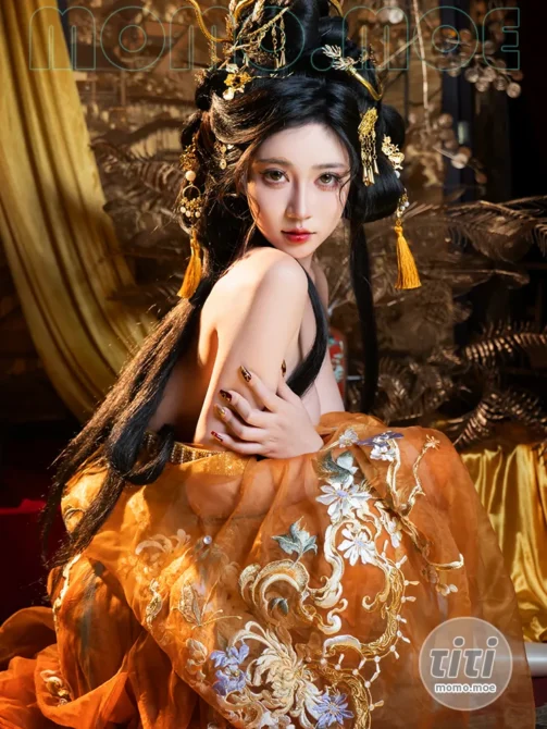 年年 – NO.117 金蛇贺岁 [80P-522MB]-丽丝屋