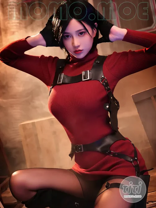 年年 – NO.127 艾达·年 [50P-231M]-丽丝屋